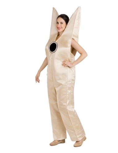 Costume Pinza Taglia Unica | Costumi Adulti Il Re del Carnevale